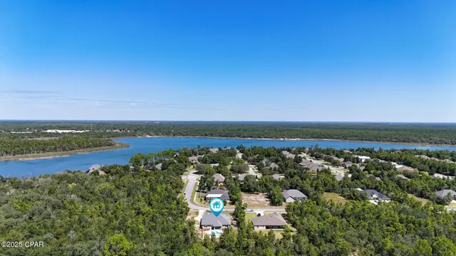 $529,900 | 104 Lake Merial Trail, Panama City, FL 32409