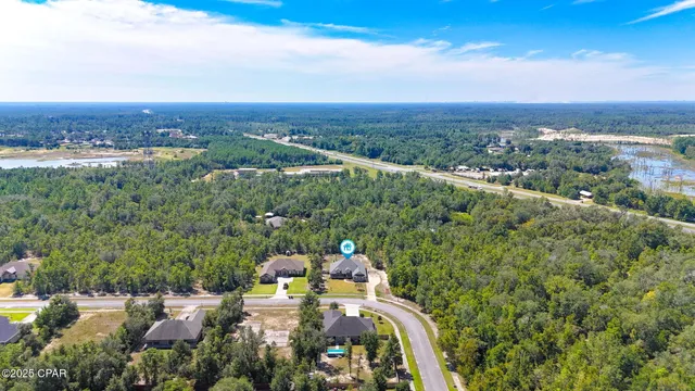 $529,900 | 104 Lake Merial Trail, Panama City, FL 32409