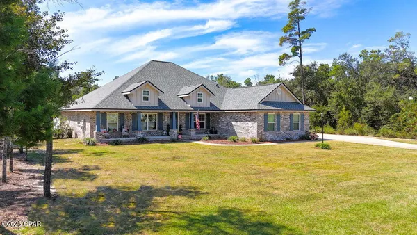 $529,900 | 104 Lake Merial Trail, Panama City, FL 32409
