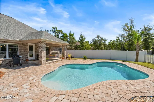 $529,900 | 104 Lake Merial Trail, Panama City, FL 32409