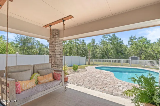 $529,900 | 104 Lake Merial Trail, Panama City, FL 32409