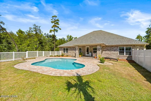 $529,900 | 104 Lake Merial Trail, Panama City, FL 32409