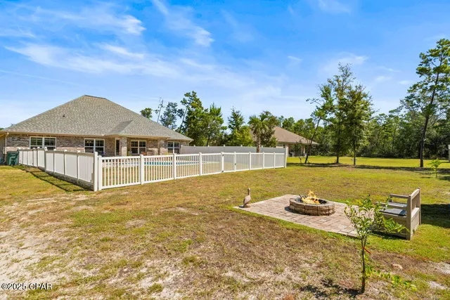 $529,900 | 104 Lake Merial Trail, Panama City, FL 32409