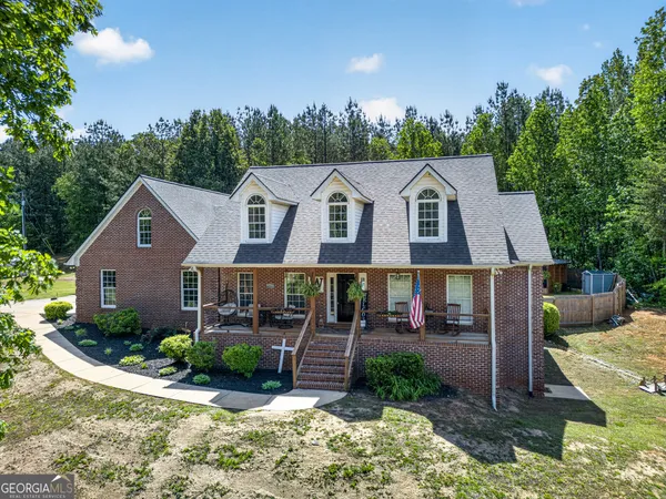 $730,000 | 567 Shady Creek Road, Toccoa, GA 30577