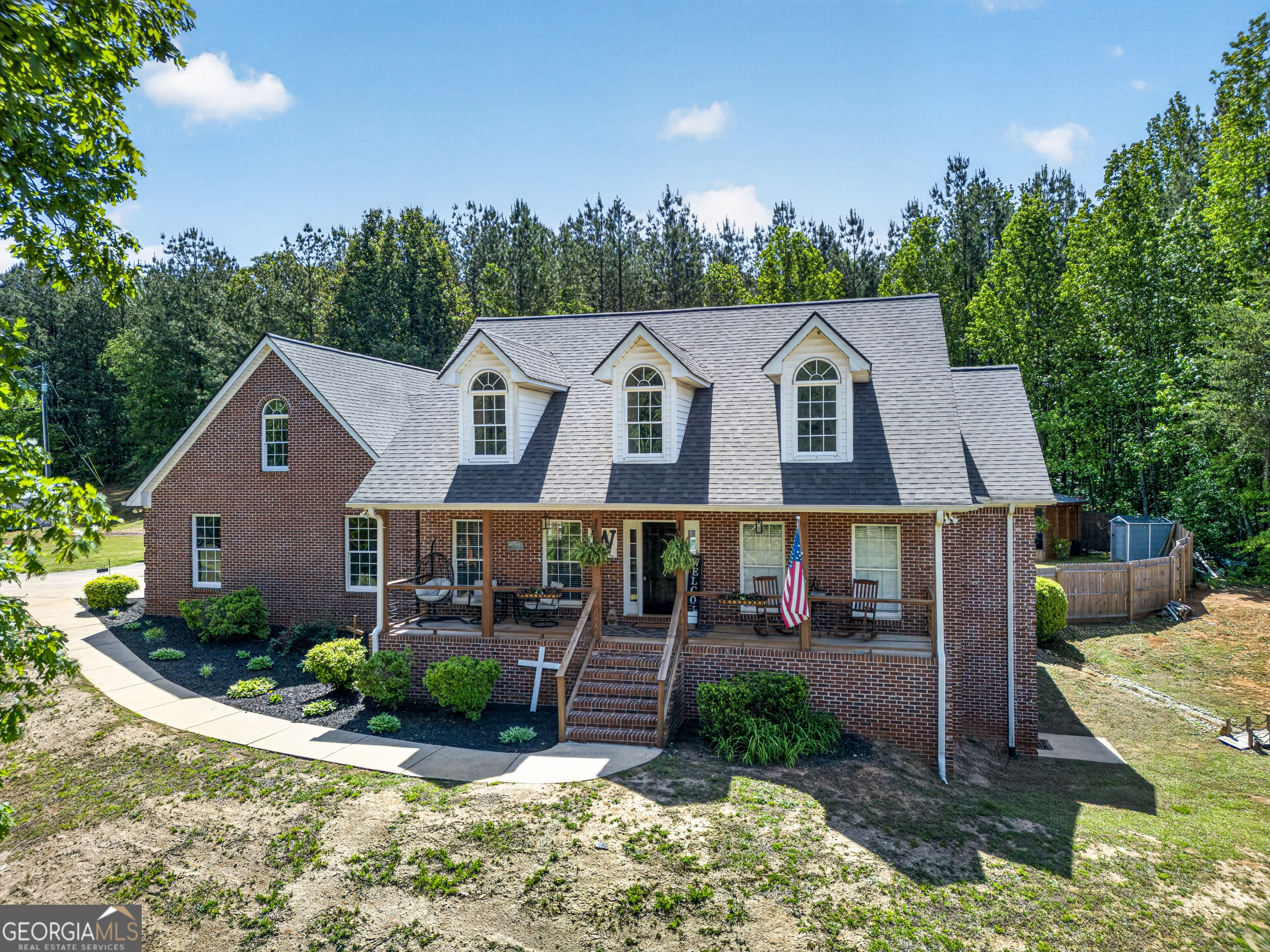 567 Shady Creek Road Toccoa, GA 30577 - Photo 1 of 1