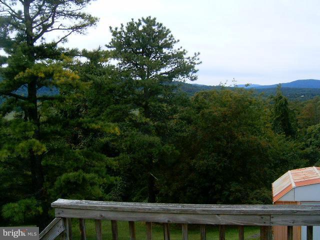 8 Granny Smith Road Linden, VA 22642 - Photo 6 of 7 Exterior (Rear)