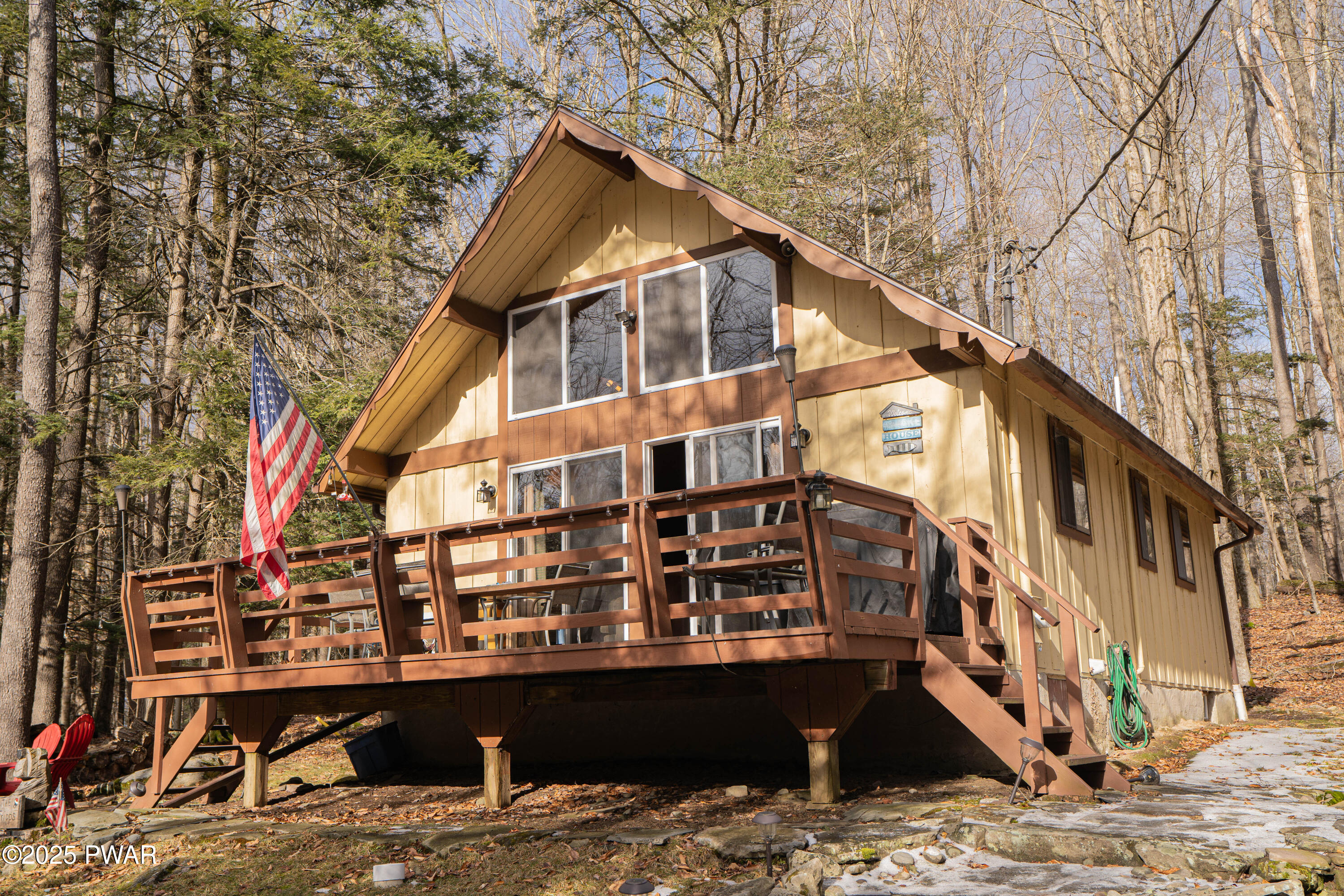 49 Orion Way Lake Ariel, PA 18436 - Photo 3 of 40