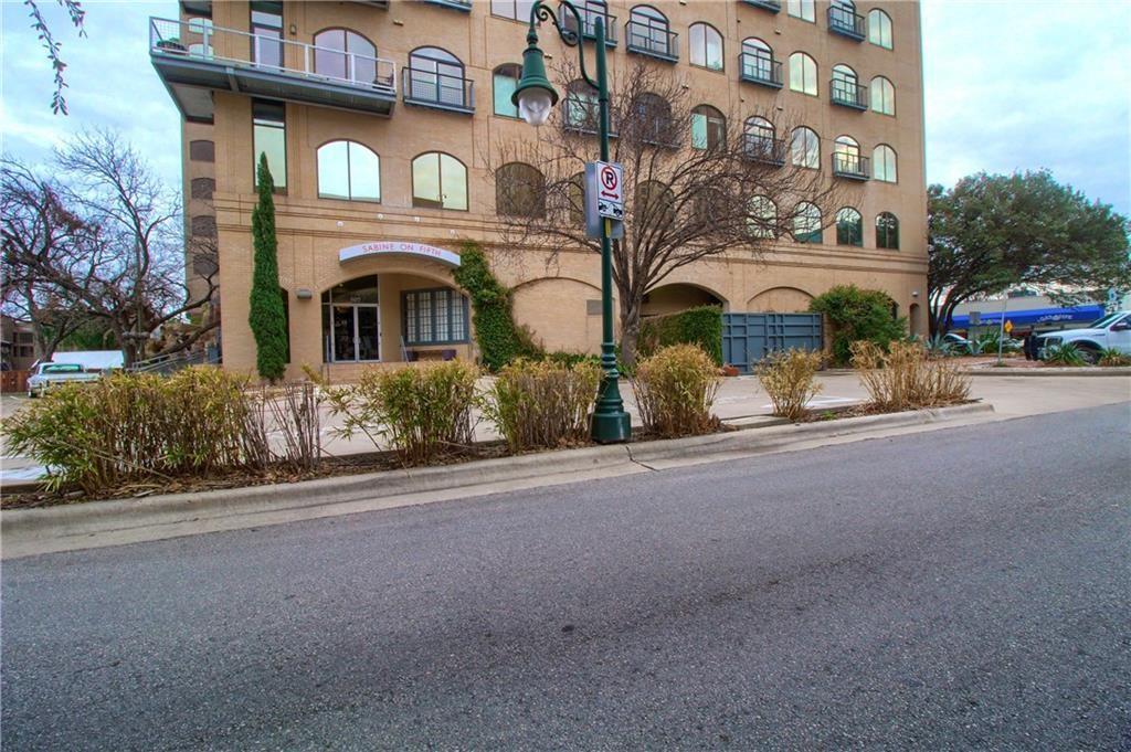 507 Sabine Street, Unit 602 Austin, TX 78701 - Photo 21 of 22