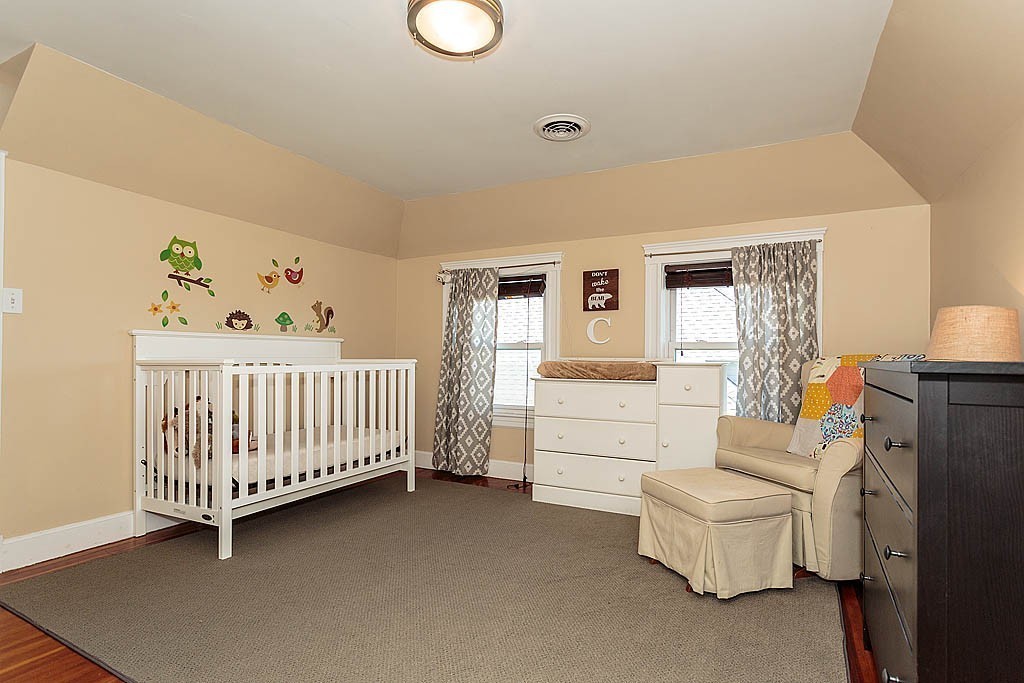 24 Appleton Street, Unit 2 Watertown, MA 02472 - Photo 19 of 27 Gallery Image 19