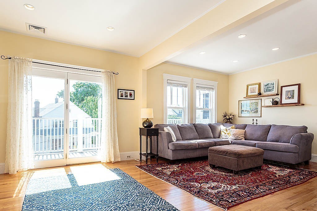 24 Appleton Street, Unit 2 Watertown, MA 02472 - Photo 4 of 27 Gallery Image 4