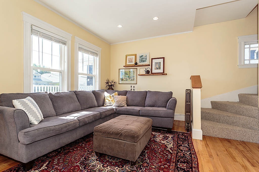 24 Appleton Street, Unit 2 Watertown, MA 02472 - Photo 5 of 27 Gallery Image 5