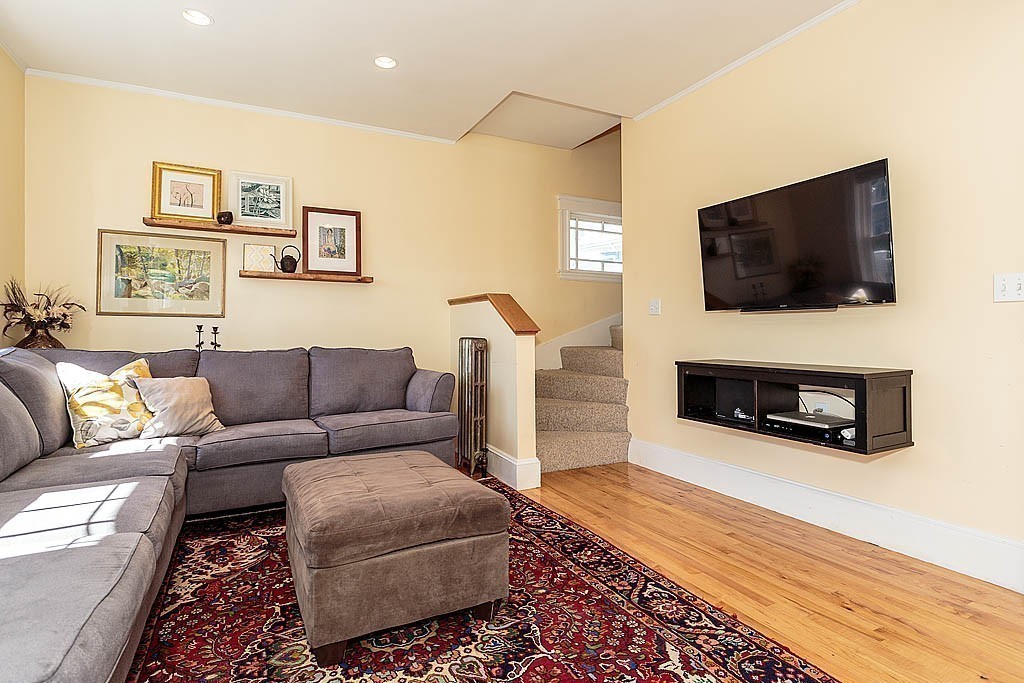 24 Appleton Street, Unit 2 Watertown, MA 02472 - Photo 6 of 27 Gallery Image 6