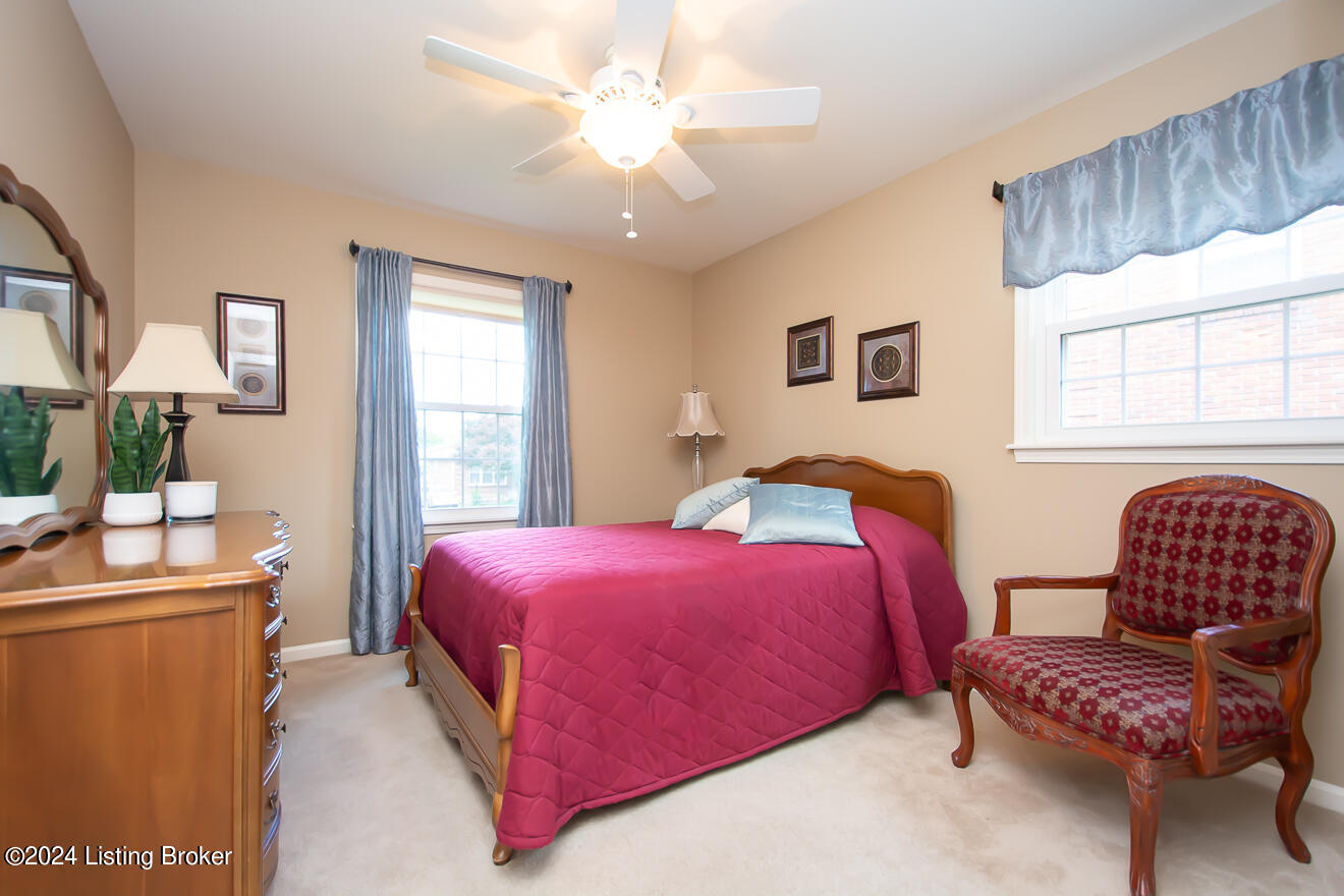 4105 Wimpole Road Louisville, KY 40218 - Photo 23 of 43 Bedroom