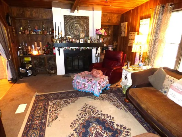 $150,000 | 425 County Road 447, Eastland, TX 76448