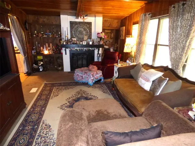 $150,000 | 425 County Road 447, Eastland, TX 76448