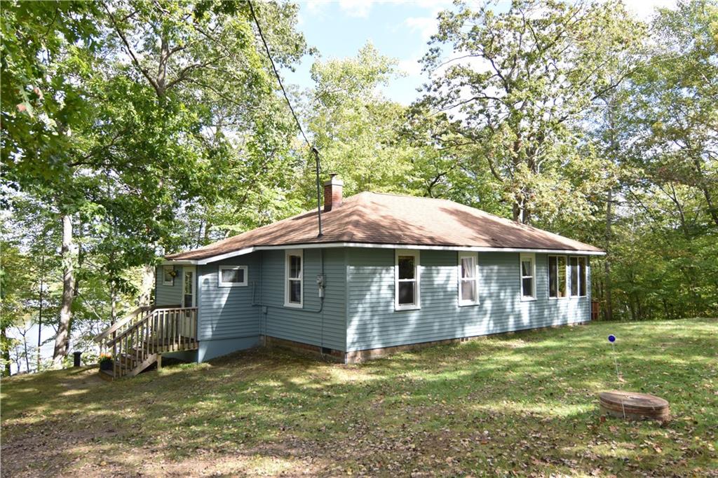 N856 Sunrise Point Chetek, WI 54728 - Photo 1 of 1 Gallery Image 1