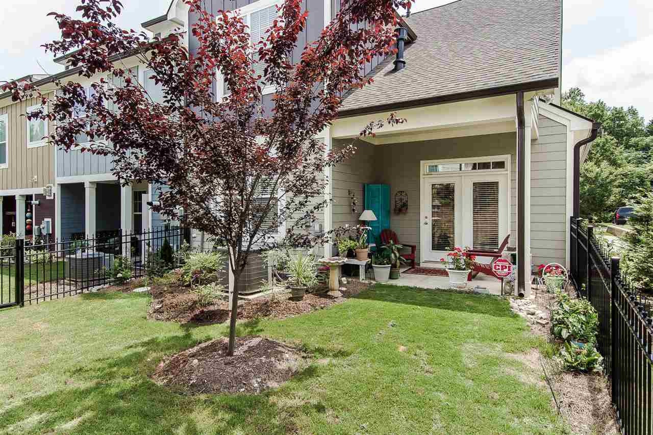649 Fallon Grove Way Raleigh, NC 27608 - Photo 21 of 22 Photo 21