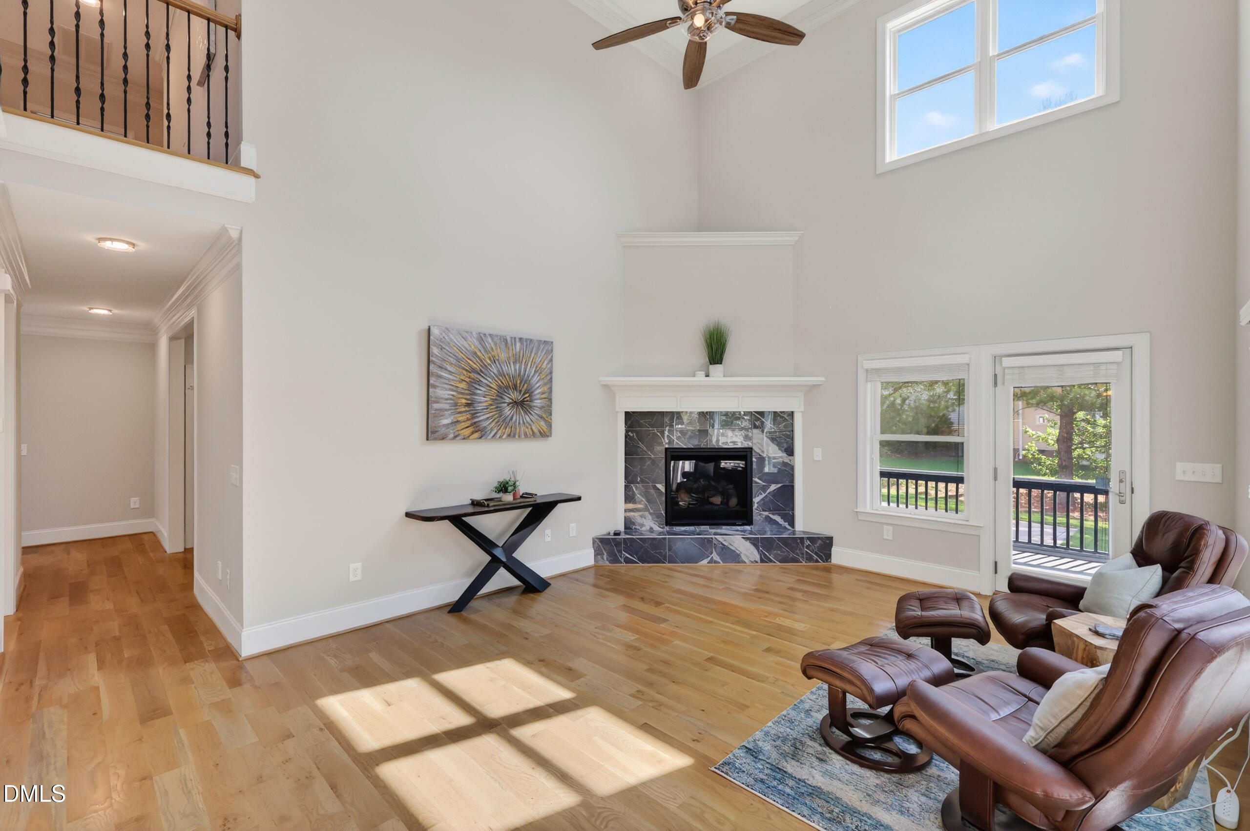 261 Character Drive Rolesville, NC 27571 - Photo 15 of 77 Large Family Room