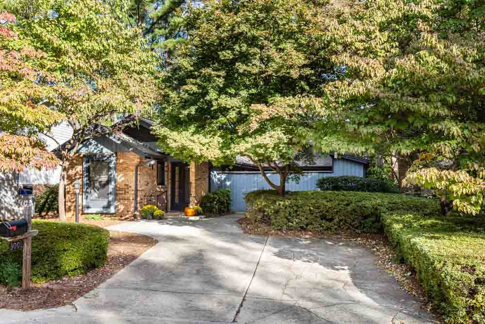 3000 Rue Sans Famille Raleigh, NC 27607 - Photo 4 of 23 Photo 4