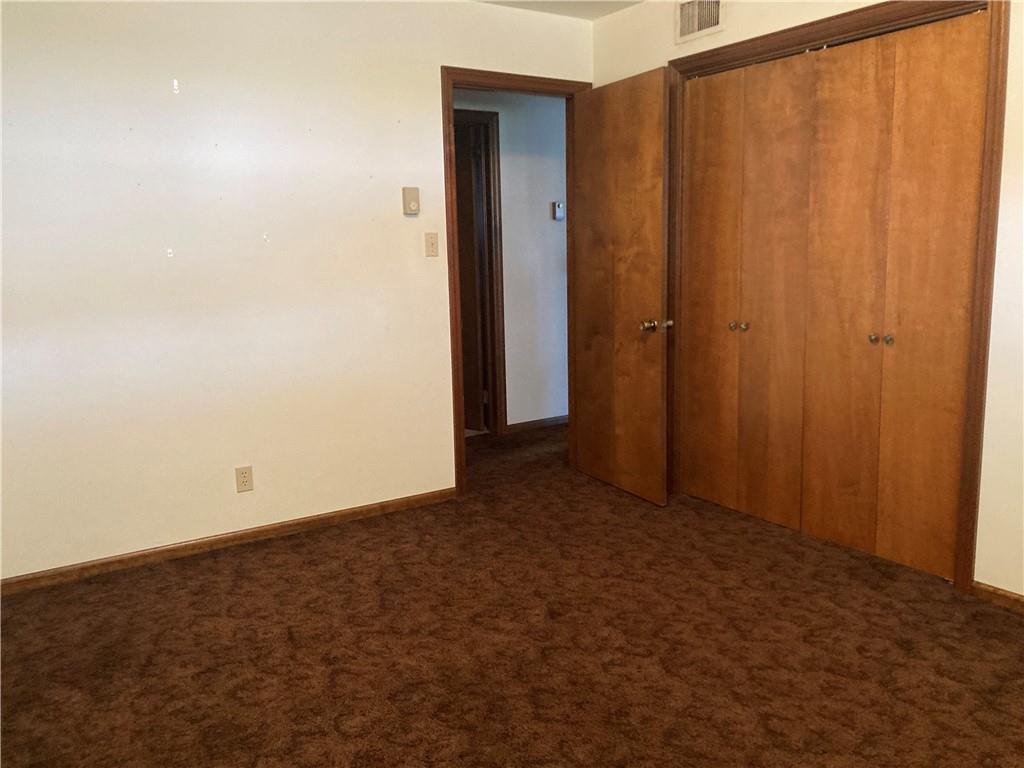 115 Wayne Prospect, PA 16052 - Photo 8 of 21 a view of an empty room