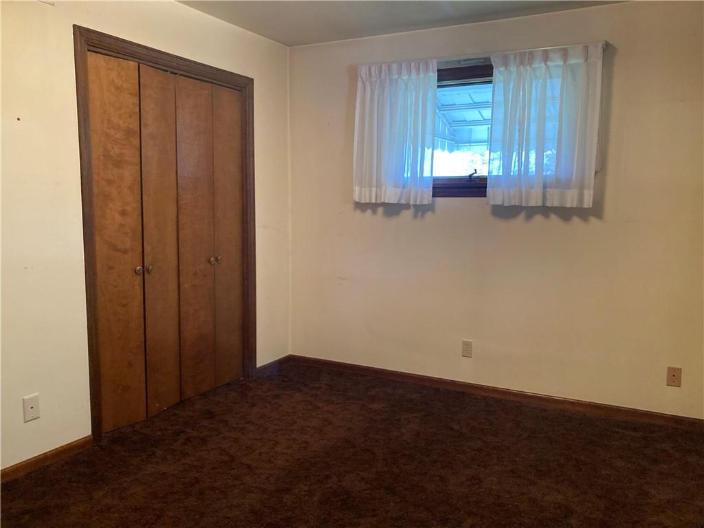 115 Wayne Prospect, PA 16052 - Photo 9 of 21 an empty room with windows