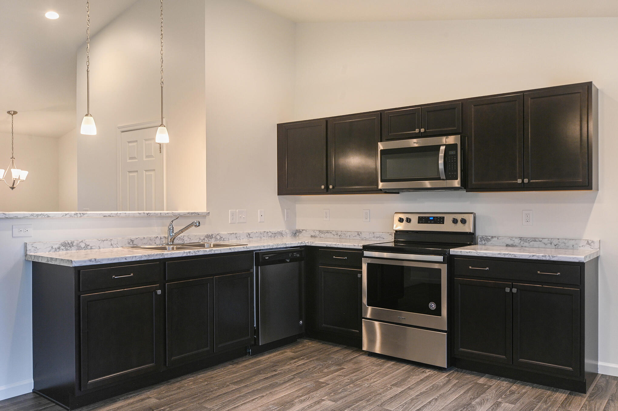 1194 Auburn Road Hastings, MI 49058 - Photo 12 of 27 TRG093-i2190-Kitchen2