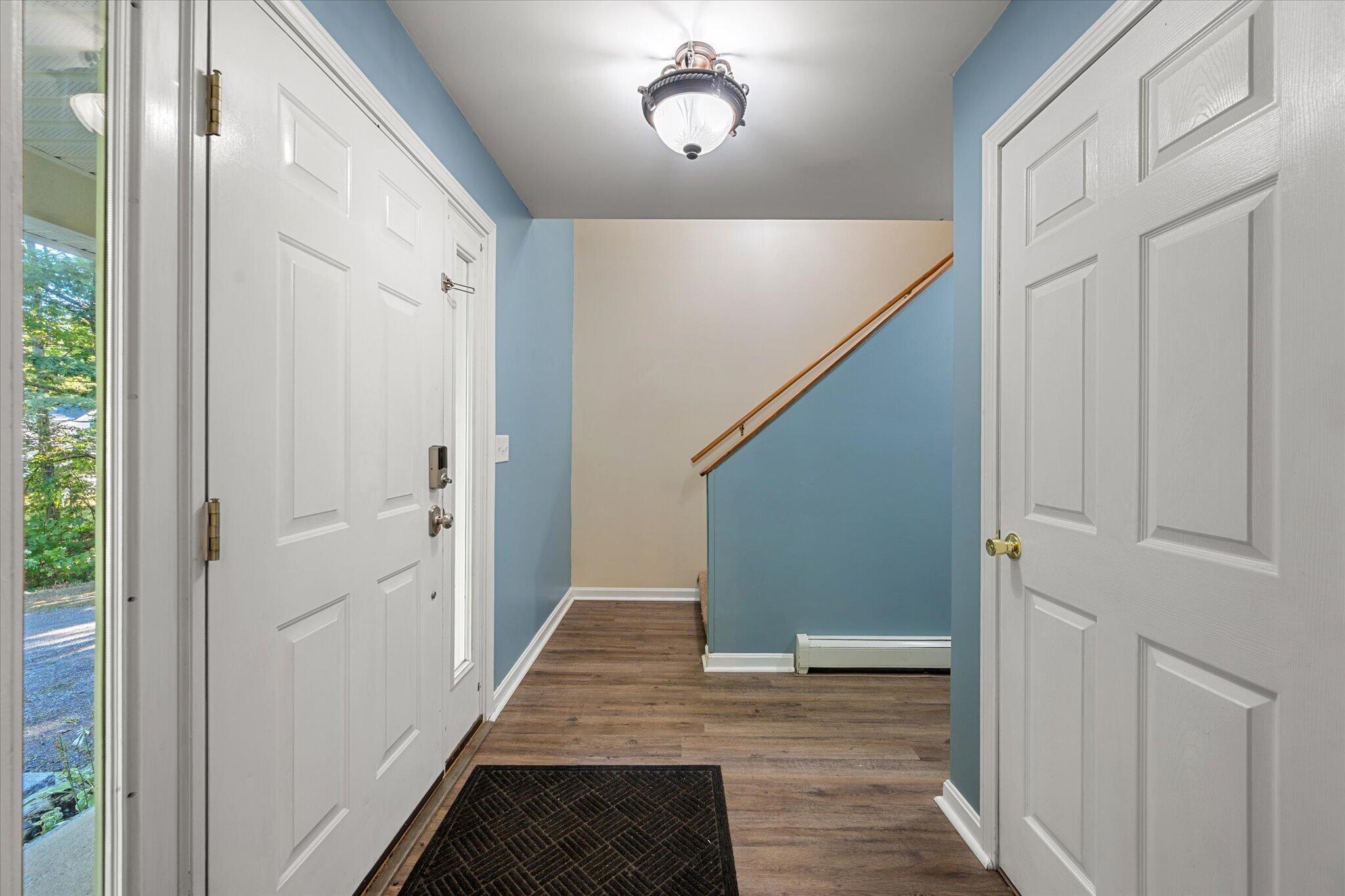74 Smith Road Hermon, ME 04401 - Photo 17 of 48 19-Foyer