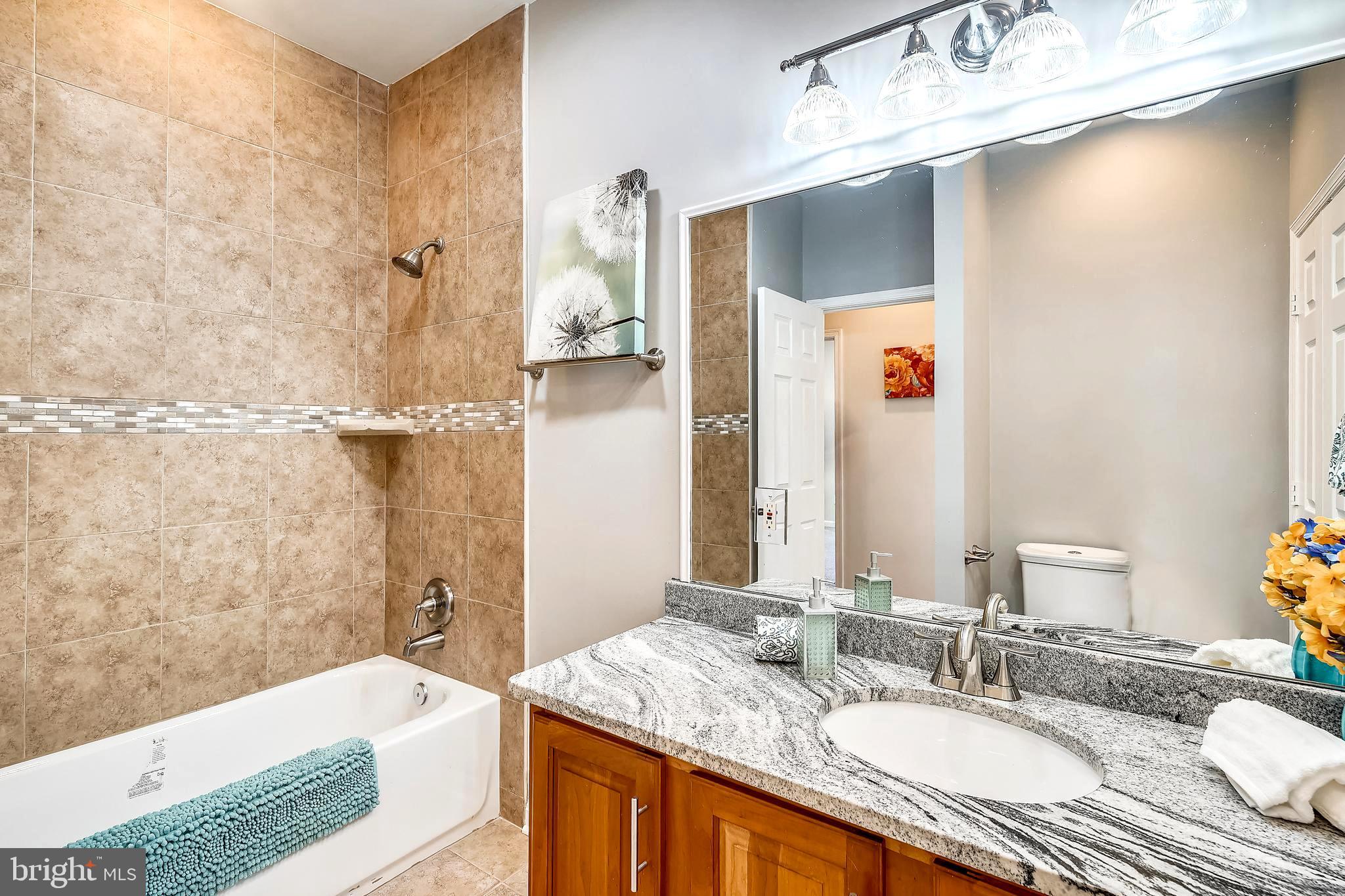 5321 Hines Road Frederick, MD 21704 - Photo 35 of 45 2nd bath