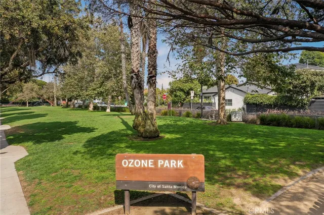$1,200,000 | 703 Ozone Street, Santa Monica, CA 90405