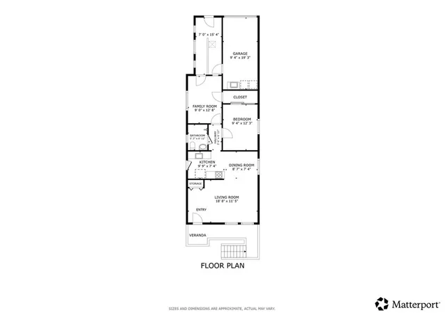 $1,200,000 | 703 Ozone Street, Santa Monica, CA 90405