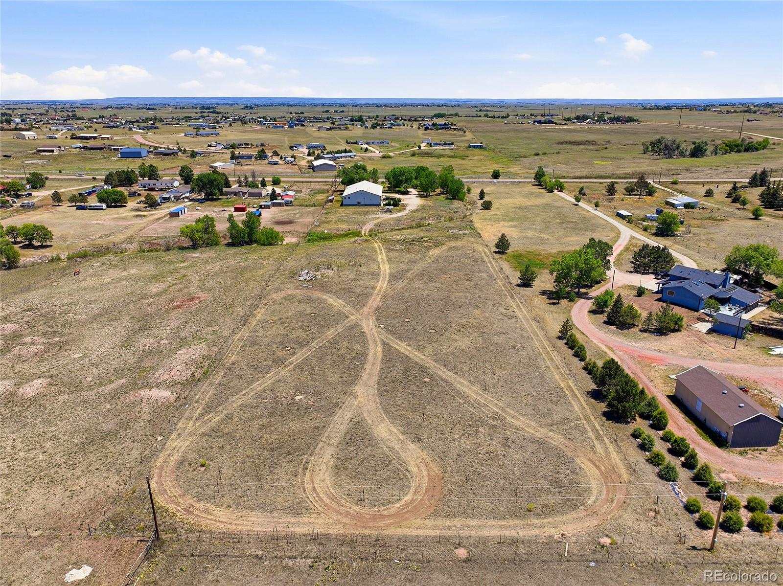 5810 Curtis Road Peyton, CO 80831 - Photo 24 of 29