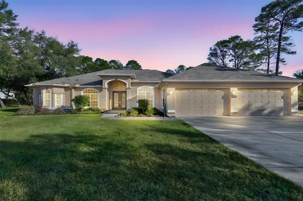 $719,800 | 11235 Warm Wind Way, Weeki Wachee, FL 34613