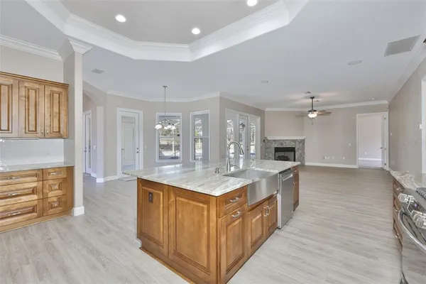 $719,800 | 11235 Warm Wind Way, Weeki Wachee, FL 34613