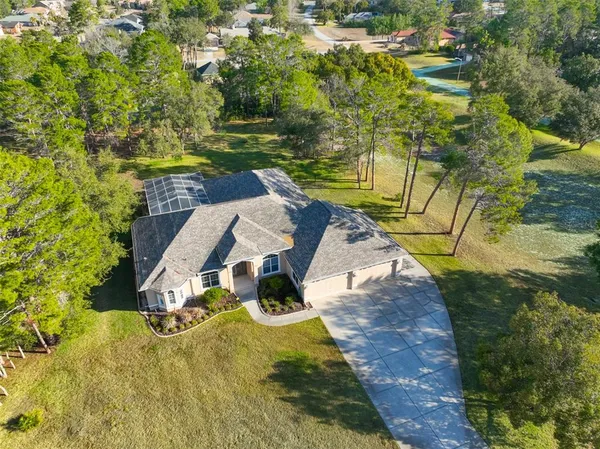 $719,800 | 11235 Warm Wind Way, Weeki Wachee, FL 34613