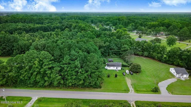 $182,263 | 192 Old Cornwallis Road, Princeton, NC 27569