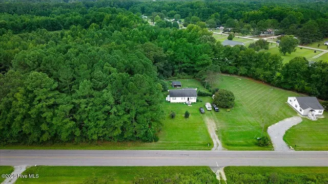 $182,263 | 192 Old Cornwallis Road, Princeton, NC 27569