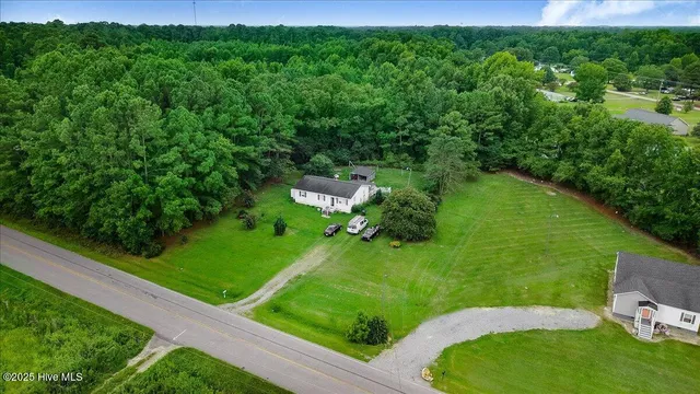 $182,263 | 192 Old Cornwallis Road, Princeton, NC 27569