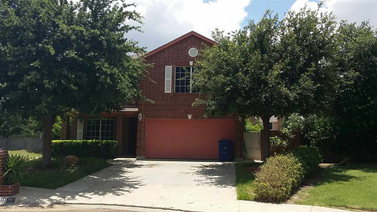 2018 Lima Loop Laredo, TX 78045 - Photo 1 of 9 Gallery Image 1