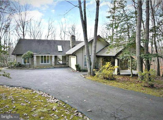 3481 Ranger Road Davidsonville, MD 21035 - Photo 1 of 30 Exterior (Front)