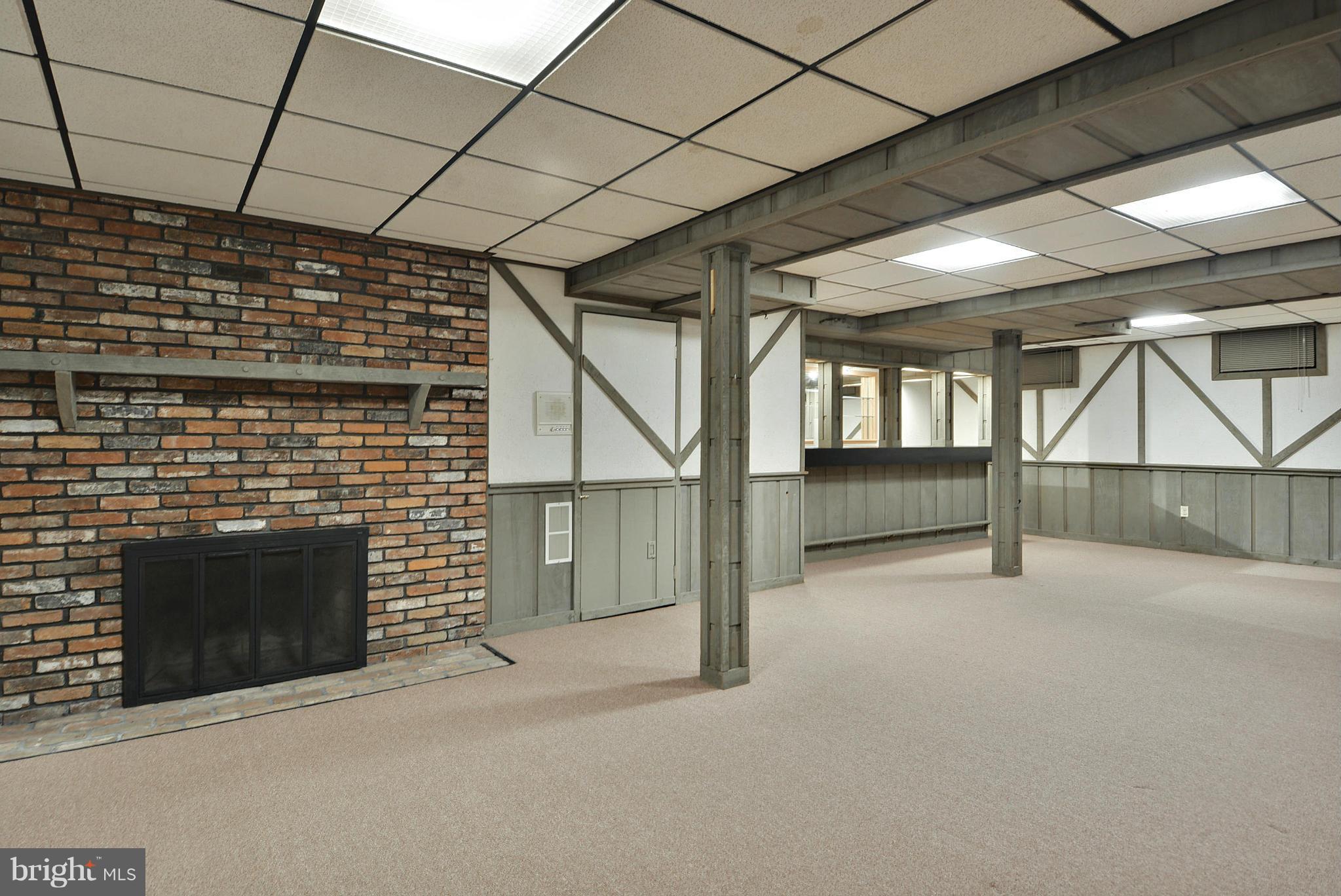 3481 Ranger Road Davidsonville, MD 21035 - Photo 12 of 30 Basement