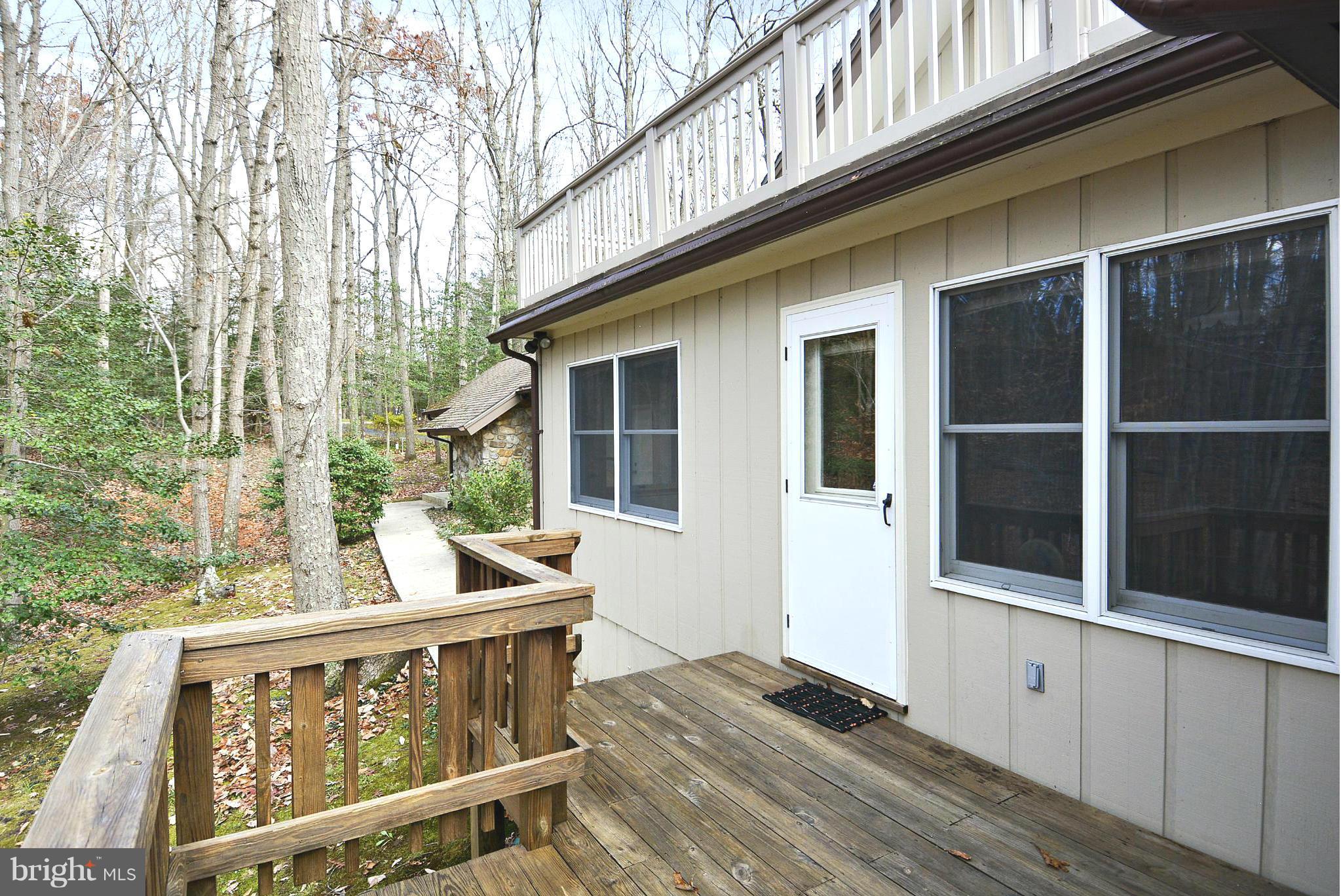 3481 Ranger Road Davidsonville, MD 21035 - Photo 20 of 30 Exterior (Front)
