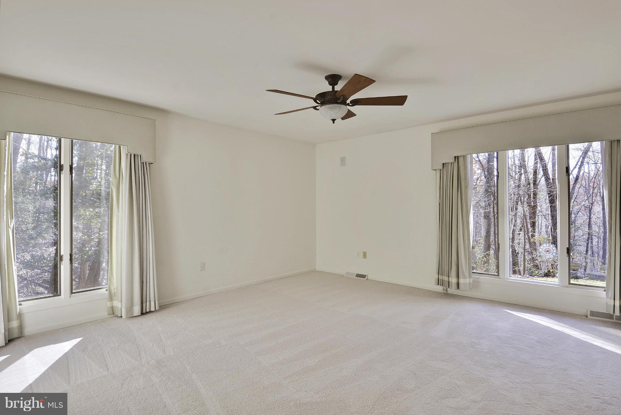 3481 Ranger Road Davidsonville, MD 21035 - Photo 9 of 30 Bedroom (Master)