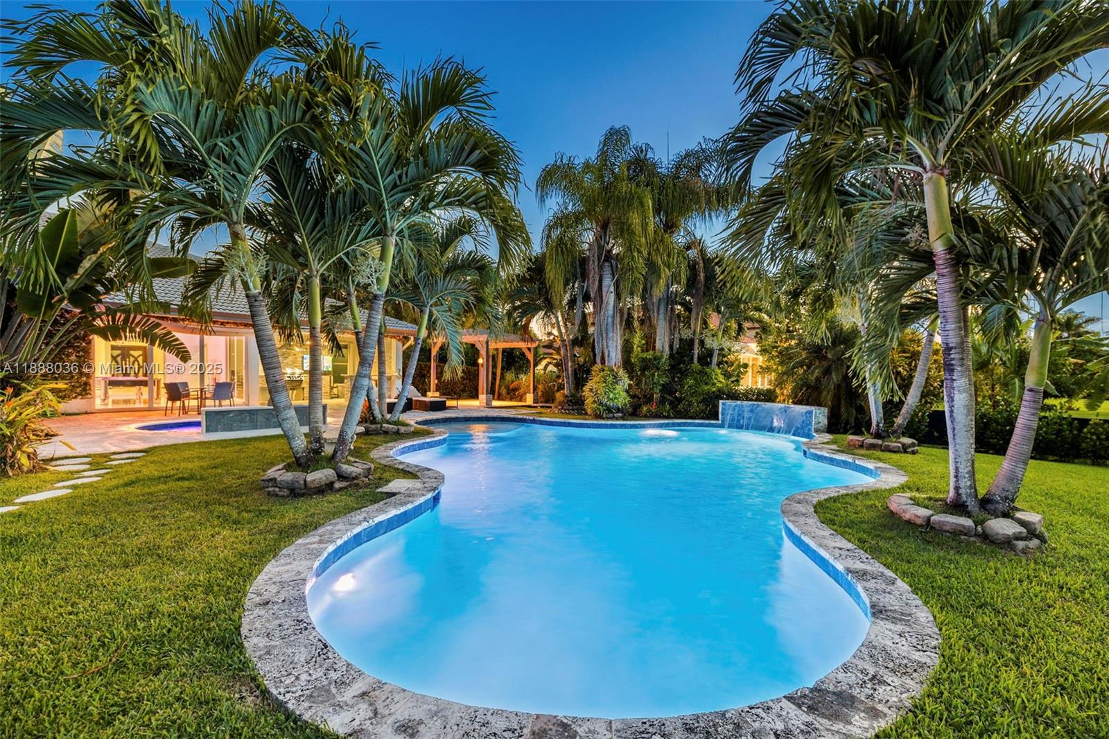 12555 Southwest 34th Place Davie, FL 33330 - Photo 12 of 73