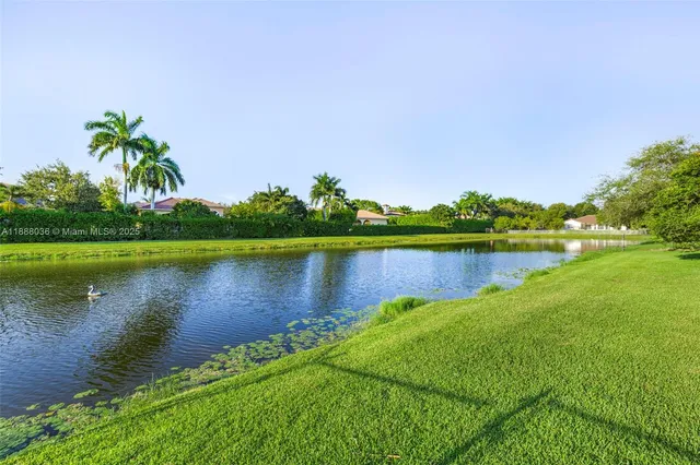 an aerial view of a city with lots of residential buildings