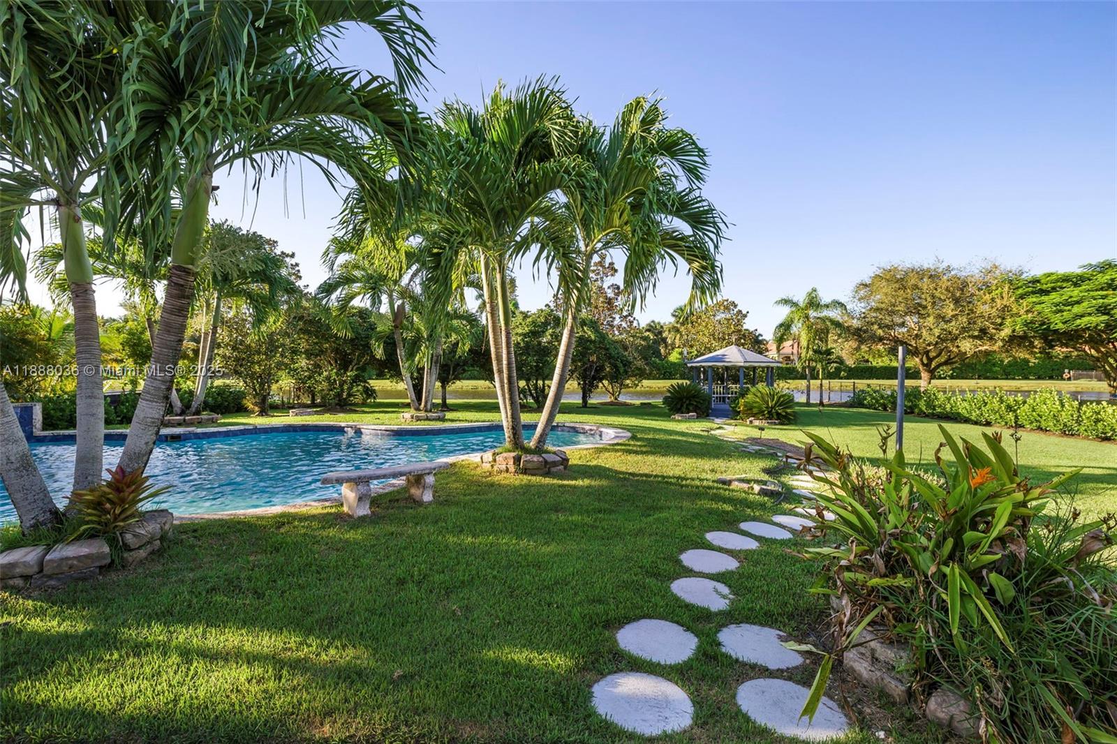 12555 Southwest 34th Place Davie, FL 33330 - Photo 28 of 73