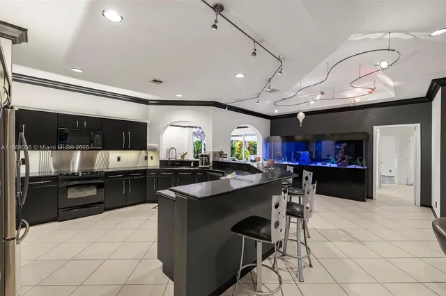 $1,474,000 | 12555 Southwest 34th Place, Davie, FL 33330