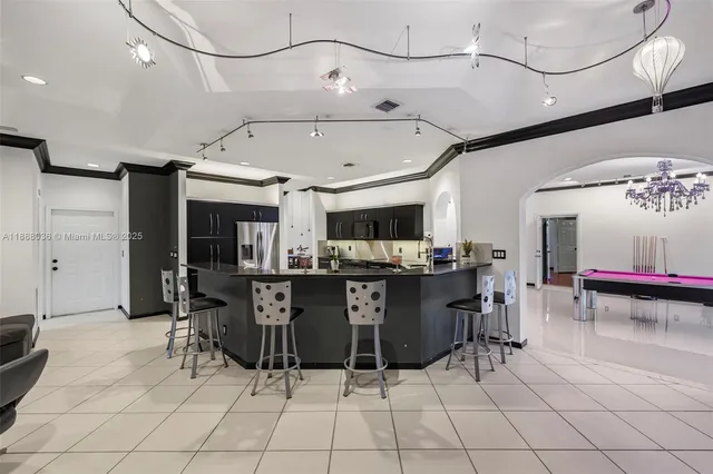 $1,474,000 | 12555 Southwest 34th Place, Davie, FL 33330