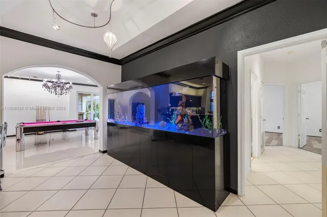 $1,474,000 | 12555 Southwest 34th Place, Davie, FL 33330