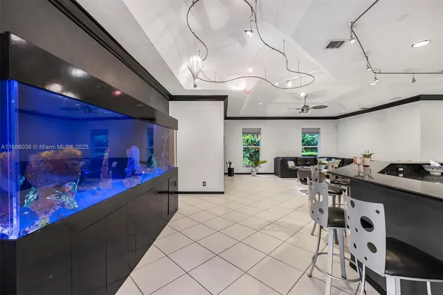 $1,474,000 | 12555 Southwest 34th Place, Davie, FL 33330