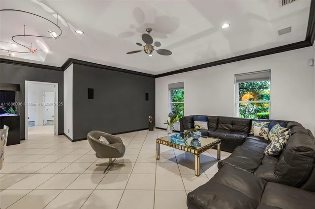 $1,474,000 | 12555 Southwest 34th Place, Davie, FL 33330